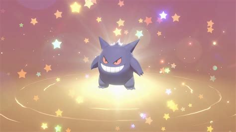 ash's gengar event.